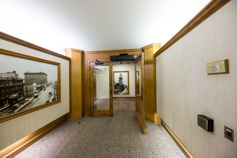 Tulsa Art Deco Museum Oklahoma's Official Travel